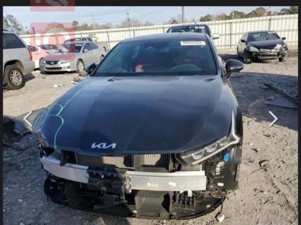 كيا K5